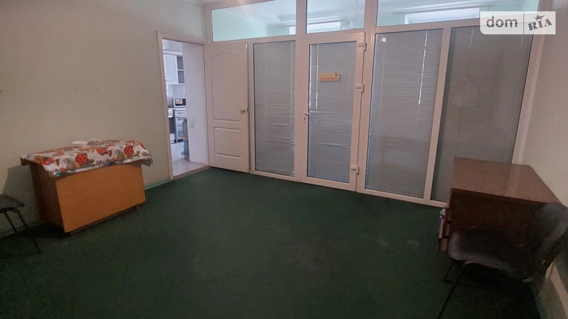Сдается в аренду офис 89 кв. м в бизнес-центре, цена: 25000 грн - фото 3