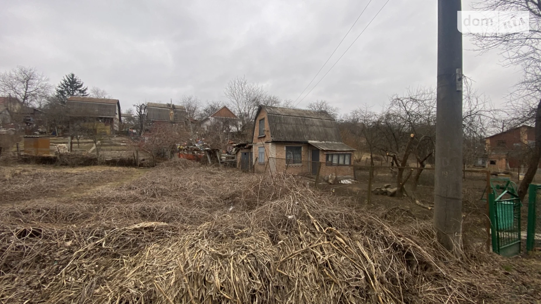 Продается земельный участок 5 соток в Винницкой области, цена: 28000 $ - фото 2