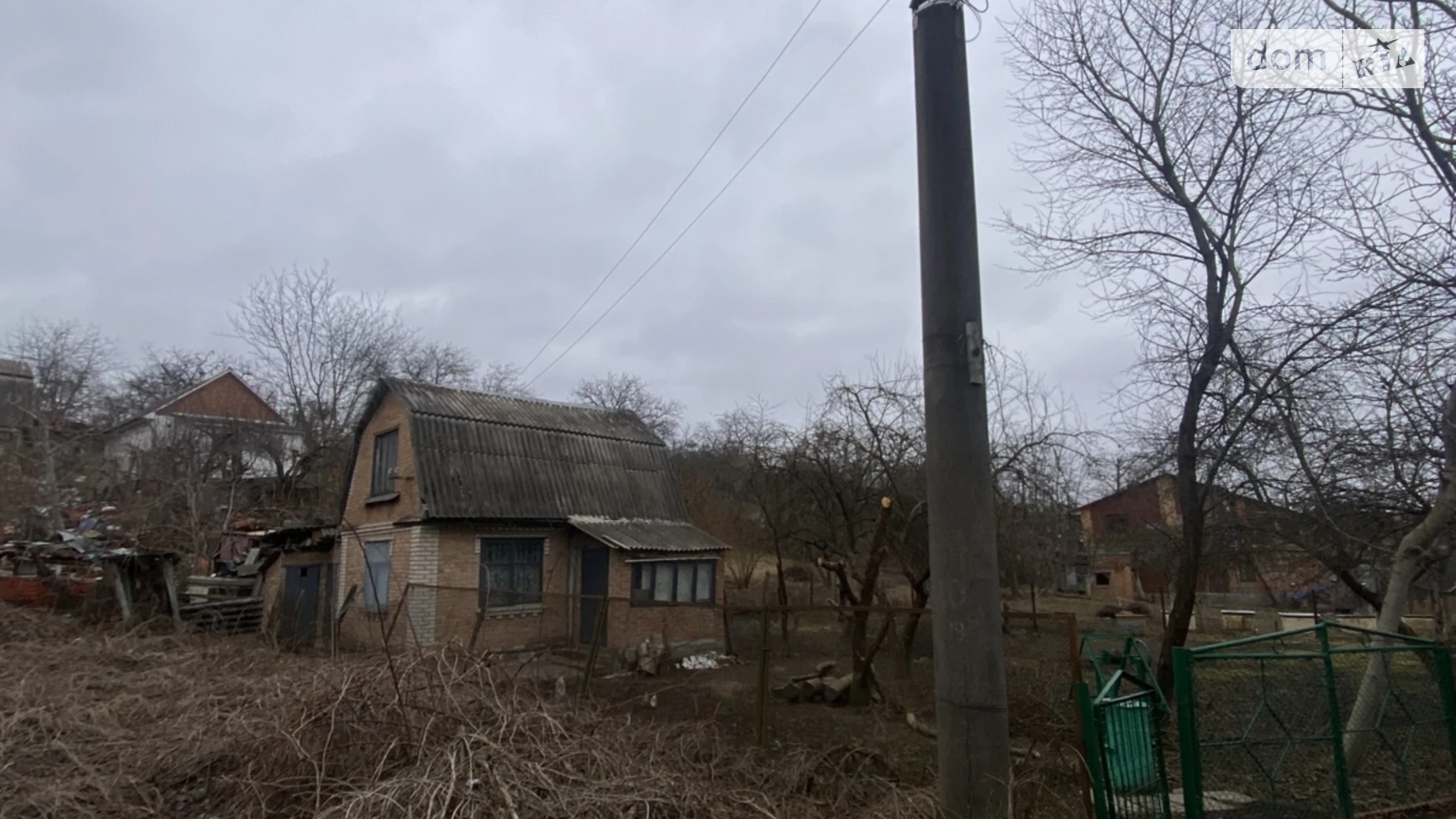 Продается земельный участок 5 соток в Винницкой области, цена: 28000 $ - фото 3