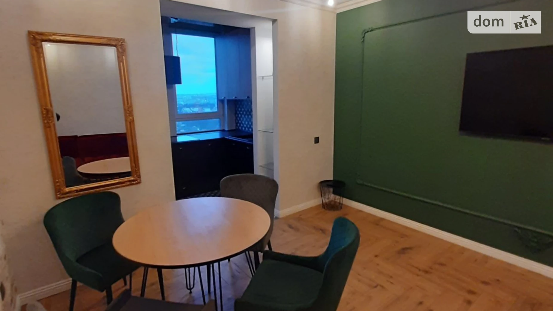 Продається 1-кімнатна квартира 52 кв. м у Хмельницькому, вул. Героїв Крут - фото 2