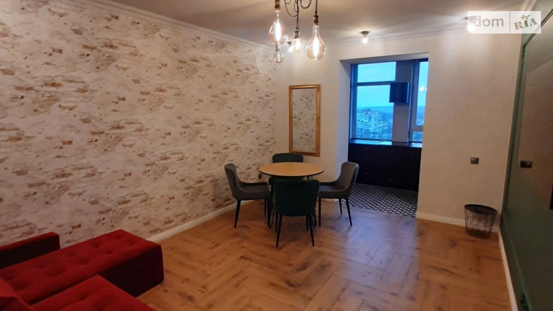 Продається 1-кімнатна квартира 52 кв. м у Хмельницькому, вул. Героїв Крут - фото 4