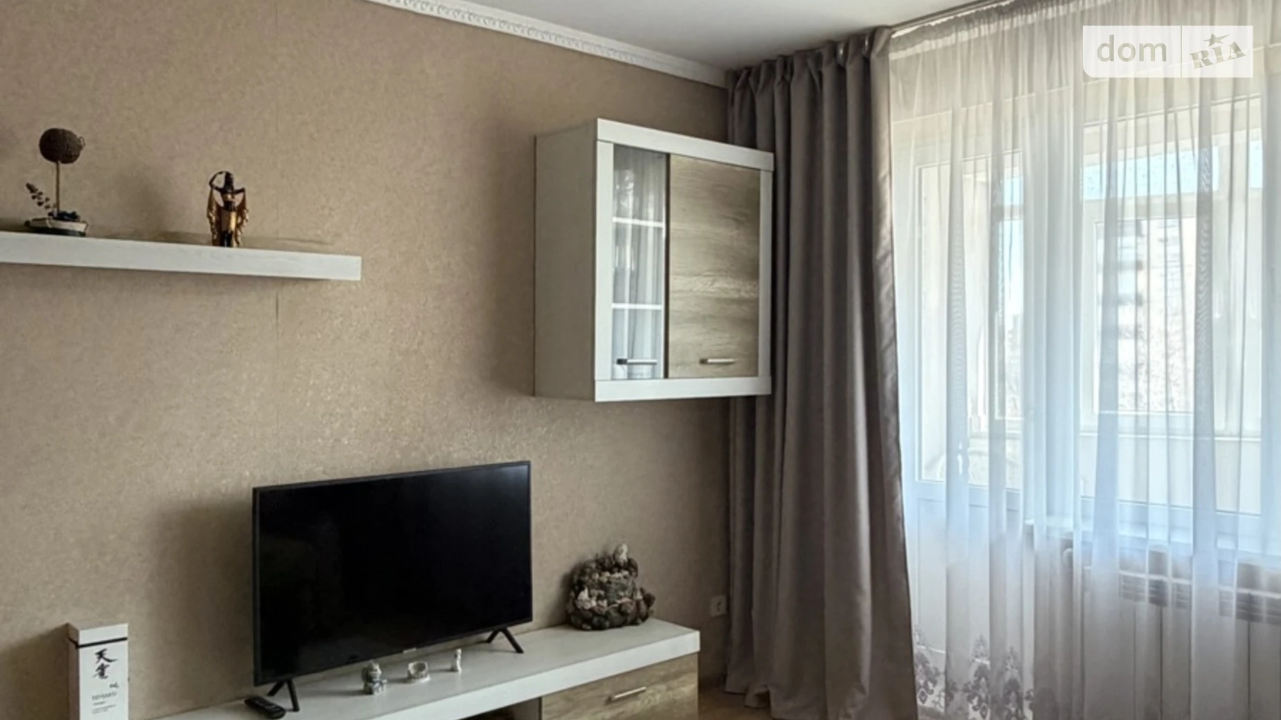 Продается 2-комнатная квартира 48.4 кв. м в Ужгороде, цена: 78500 $ - фото 2