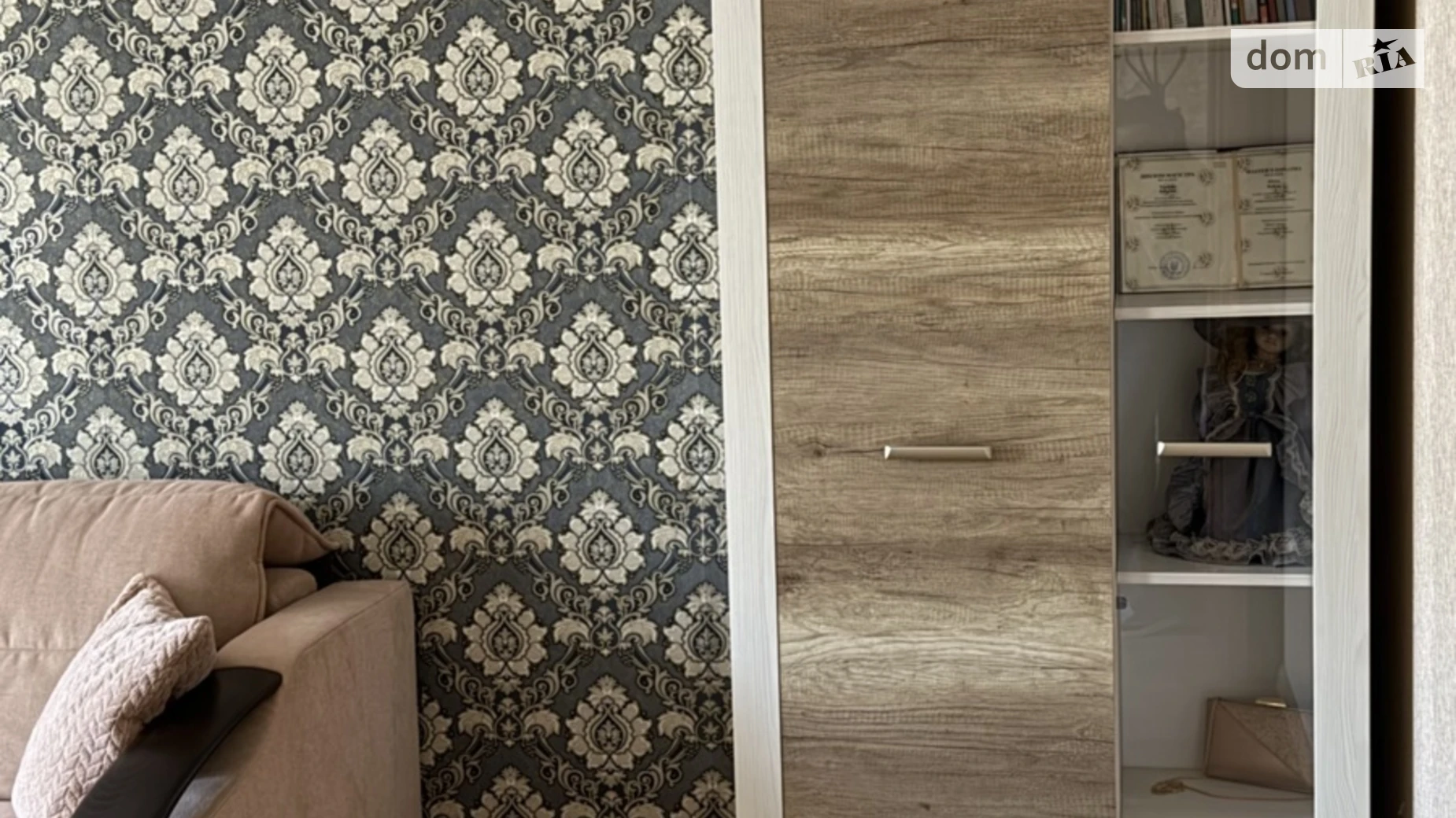 Продается 2-комнатная квартира 48.4 кв. м в Ужгороде, цена: 78500 $ - фото 3