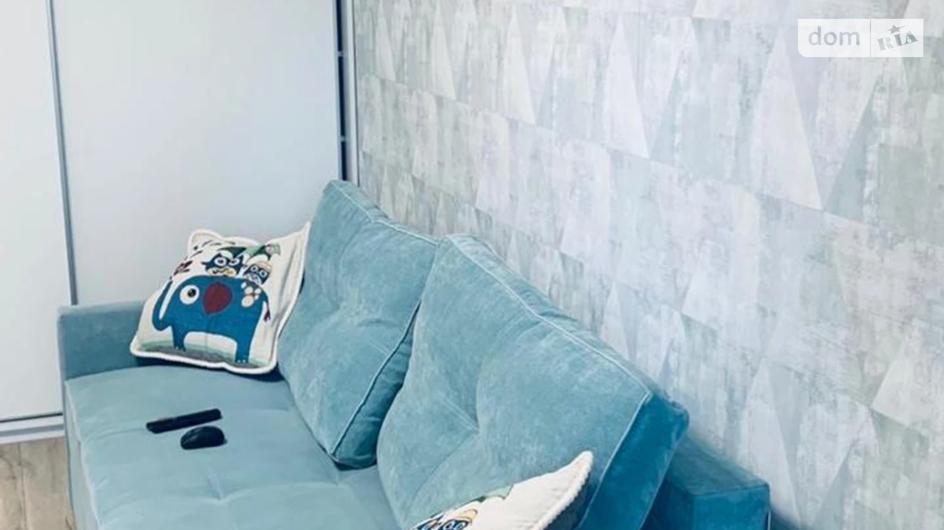 Продається 2-кімнатна квартира 50.7 кв. м у Харкові, цена: 46000 $ - фото 2