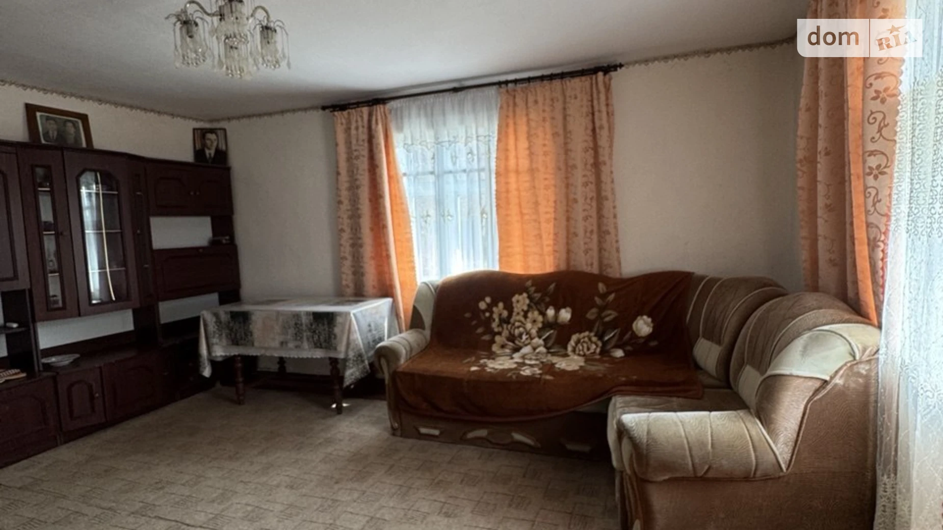 Продается одноэтажный дом 84.4 кв. м с подвалом, цена: 48000 $ - фото 4