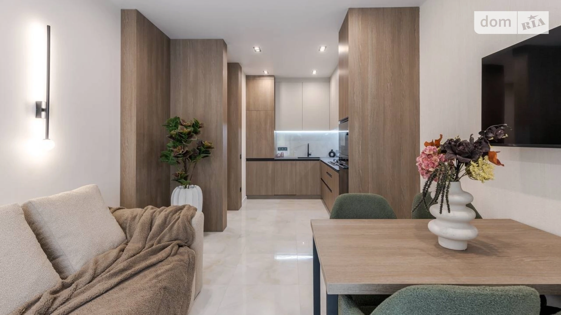 Продается 1-комнатная квартира 47.1 кв. м в Львове, цена: 137000 $ - фото 5