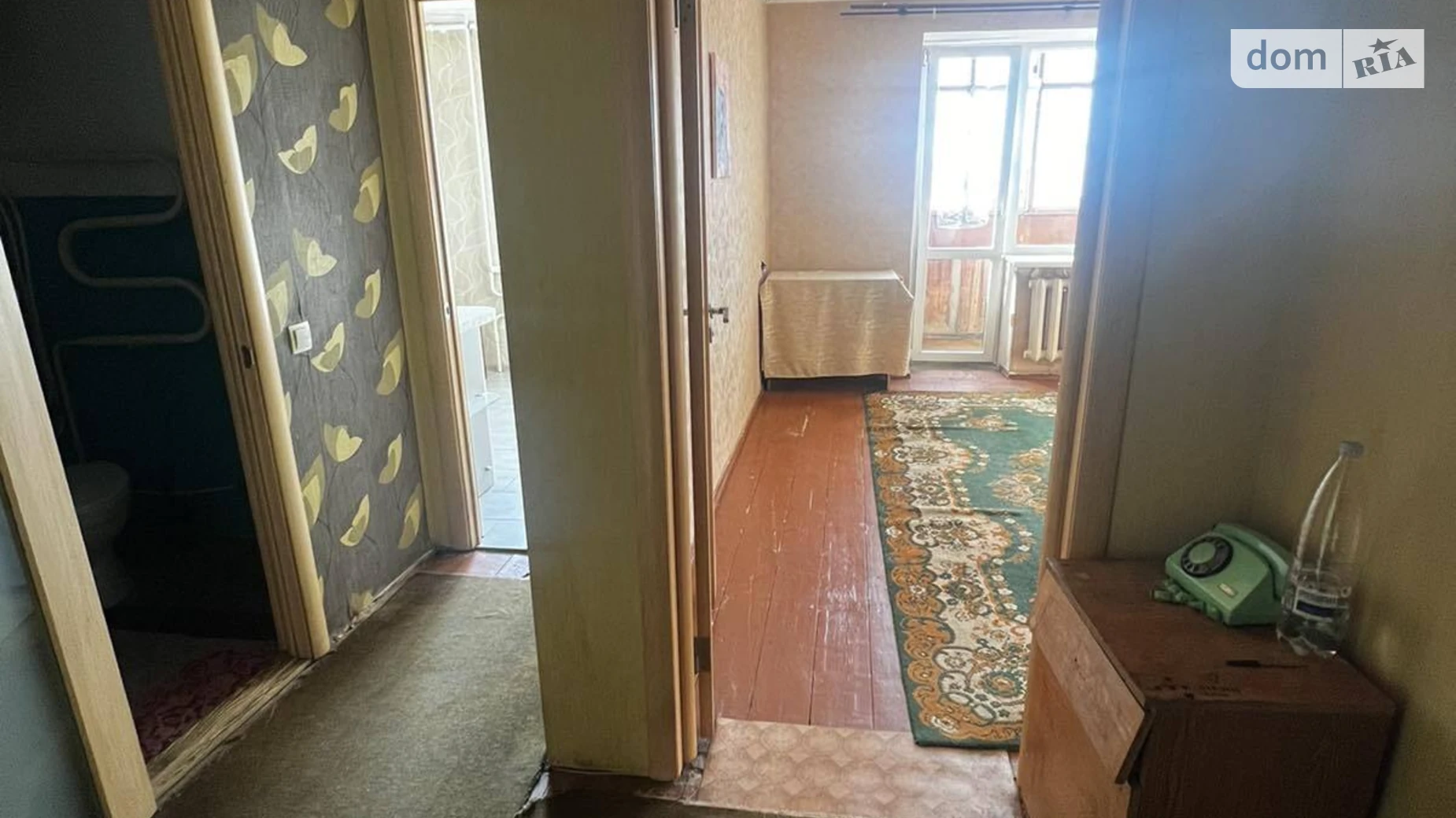 Продается 1-комнатная квартира 34 кв. м в Виннице, ул. Брацлавская, 20 - фото 3