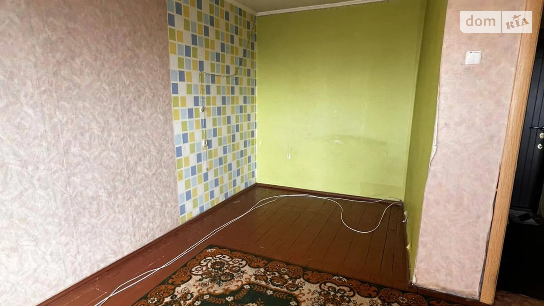 Продается 1-комнатная квартира 34 кв. м в Виннице, ул. Брацлавская, 20 - фото 4