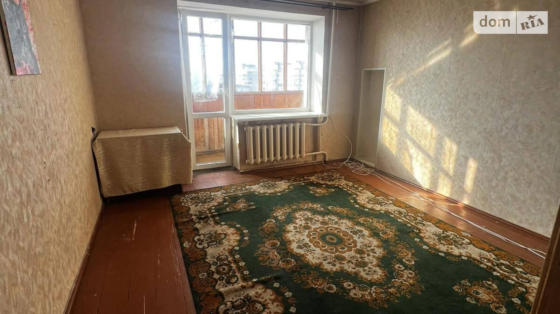 Продается 1-комнатная квартира 34 кв. м в Виннице, ул. Брацлавская, 20 - фото 5