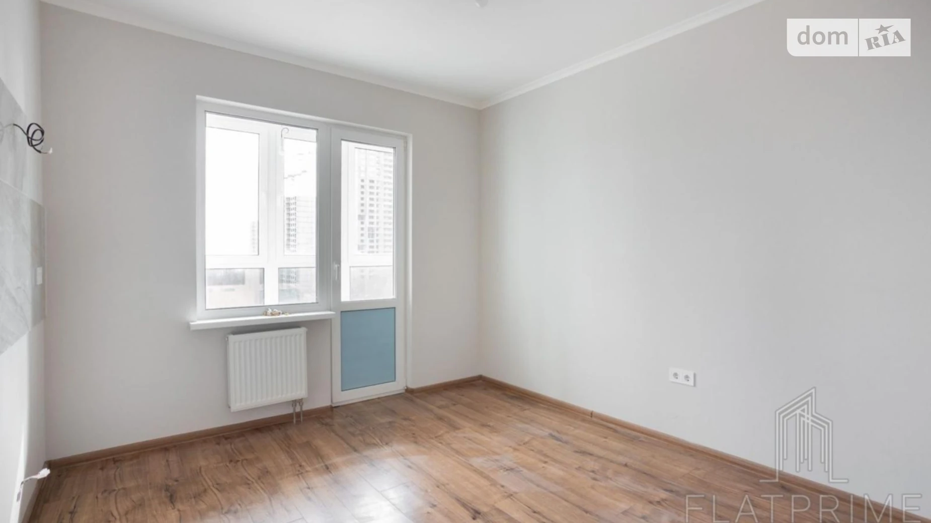 Продается 2-комнатная квартира 63.15 кв. м в Киеве, ул. Бориса Гмыри, 20Б - фото 3