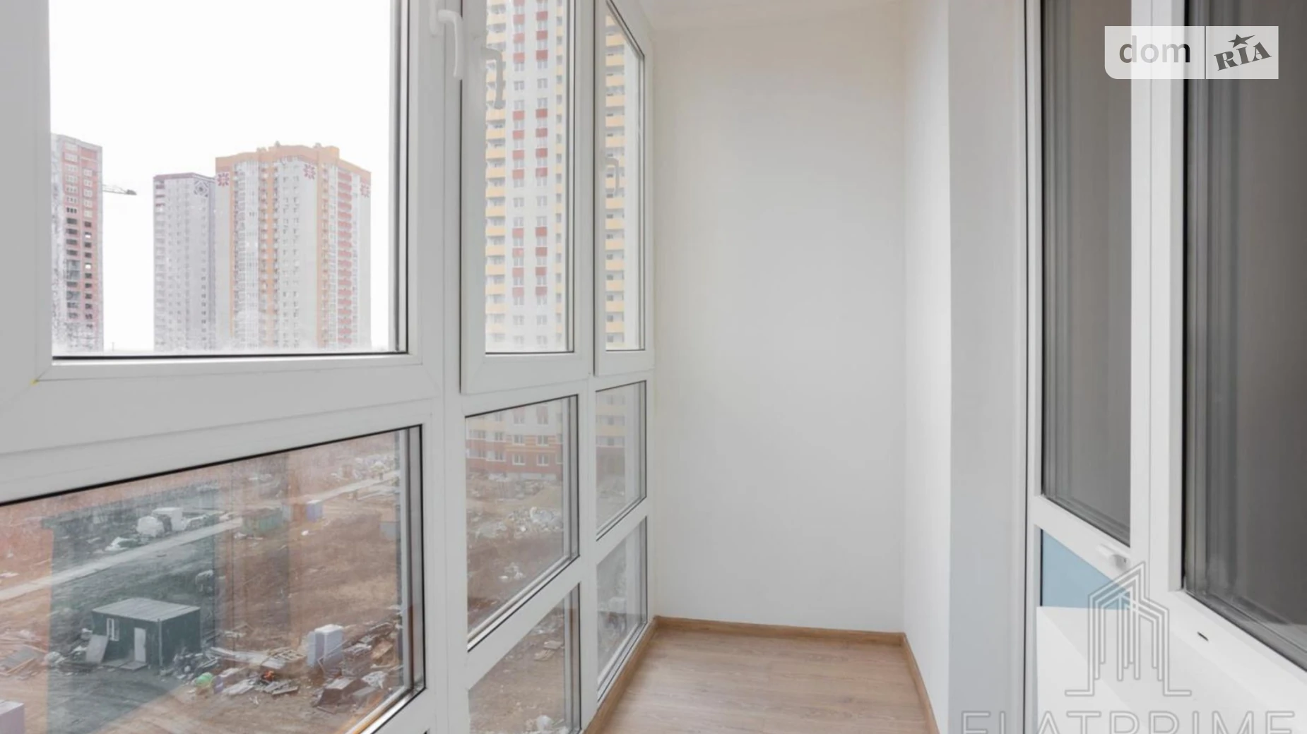 Продается 2-комнатная квартира 63.15 кв. м в Киеве, ул. Бориса Гмыри, 20Б - фото 4