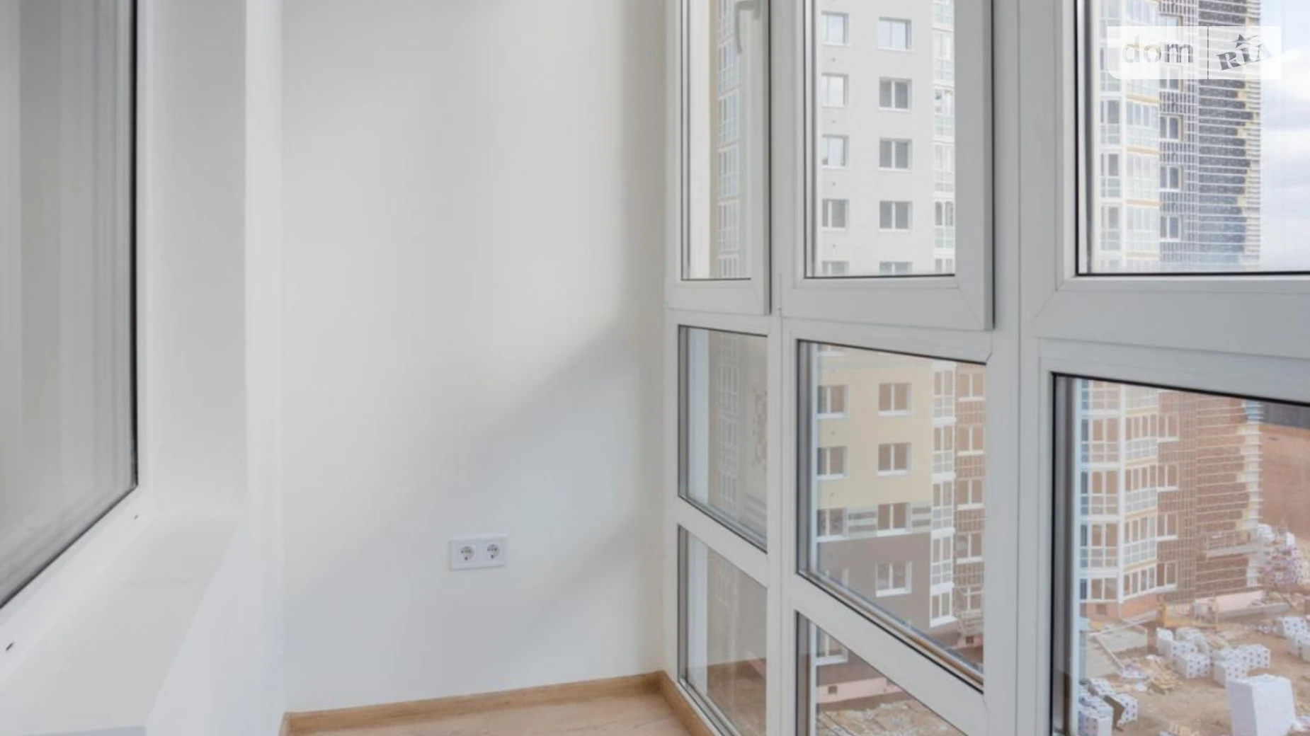 Продается 2-комнатная квартира 63.15 кв. м в Киеве, ул. Бориса Гмыри, 20Б - фото 5