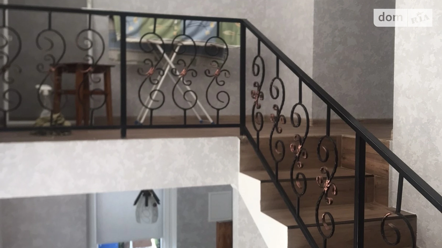 Сдается в аренду дом на 2 этажа 56 кв. м с мансардой, цена: 8000 грн - фото 5