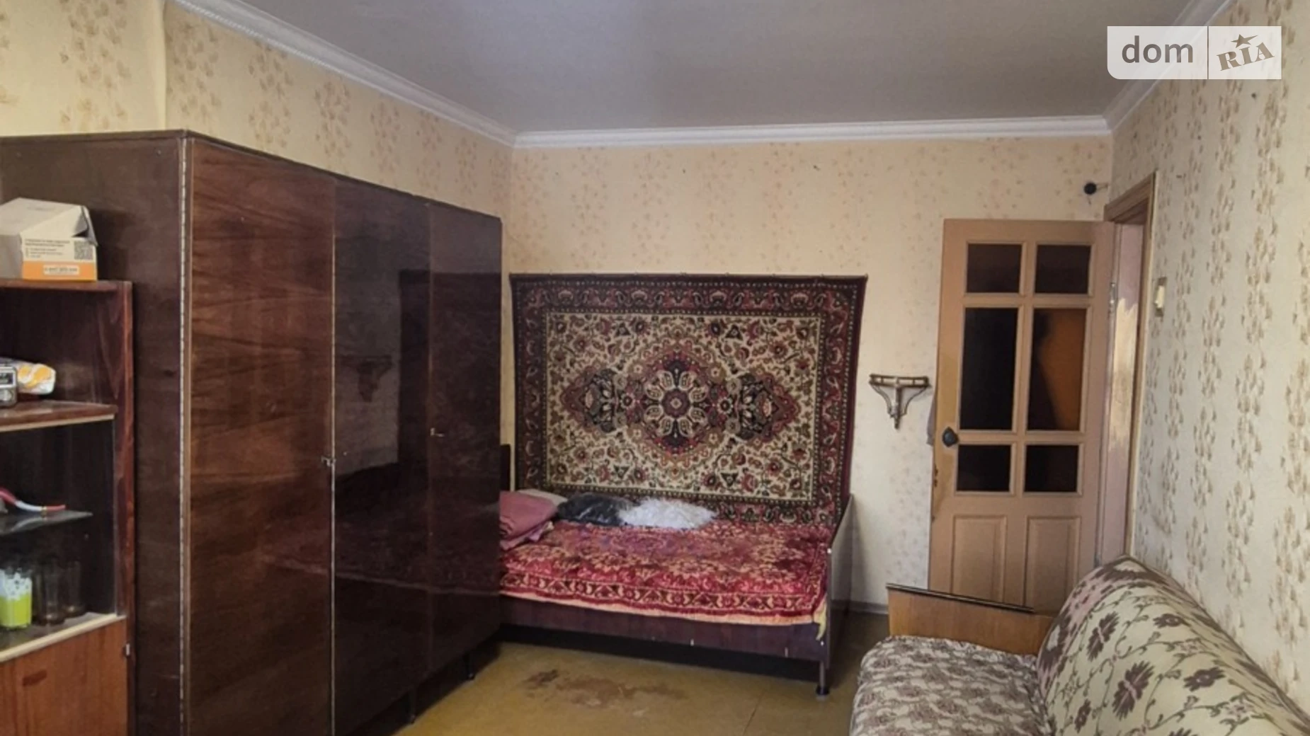 Продается 1-комнатная квартира 30 кв. м в Сумах, ул. Холодноярской бригады(Сумско-Киевских Дивизий), 34 - фото 2