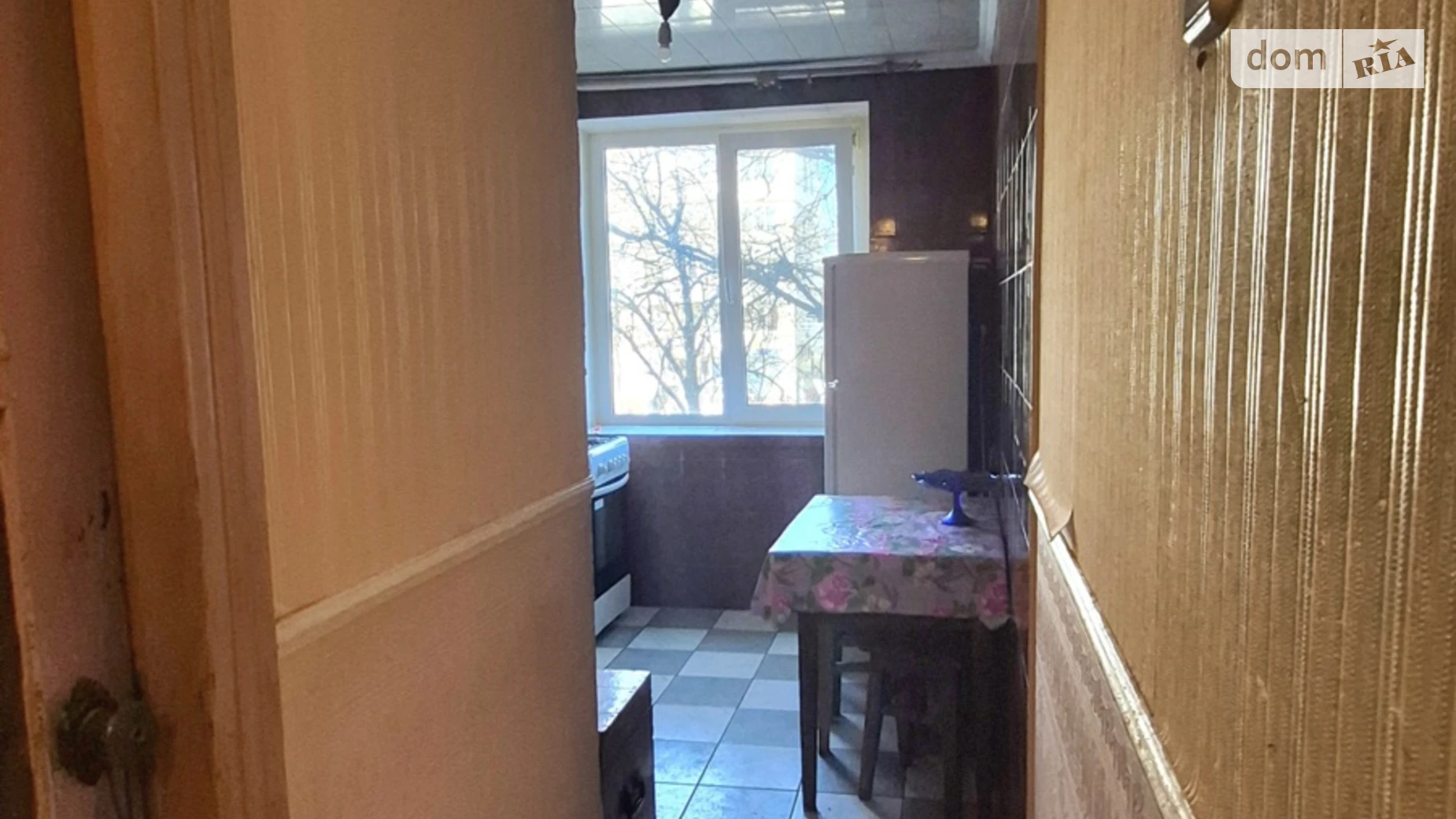 Продается 1-комнатная квартира 30 кв. м в Сумах, ул. Холодноярской бригады(Сумско-Киевских Дивизий), 34 - фото 3