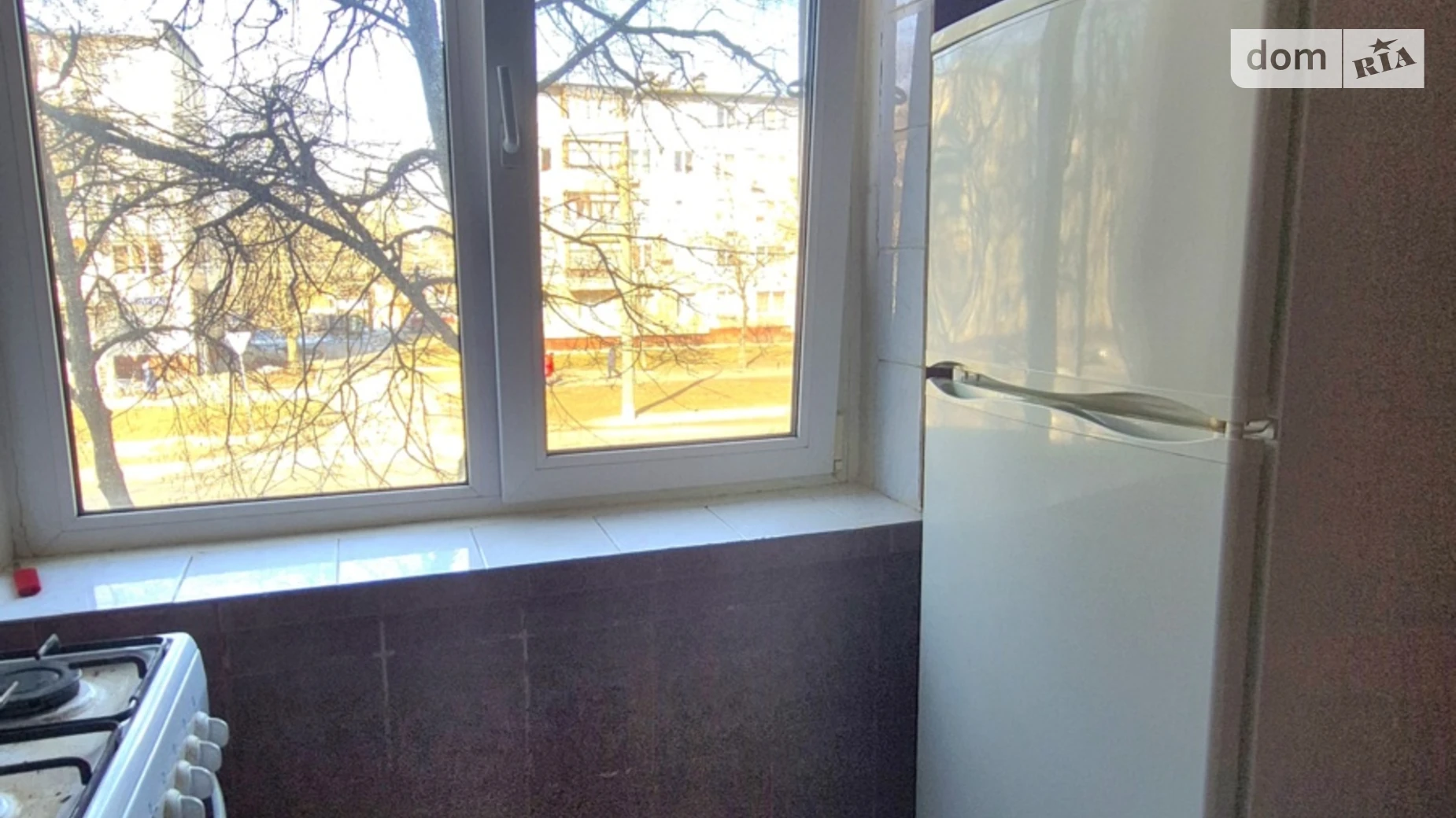 Продается 1-комнатная квартира 30 кв. м в Сумах, ул. Холодноярской бригады(Сумско-Киевских Дивизий), 34 - фото 5