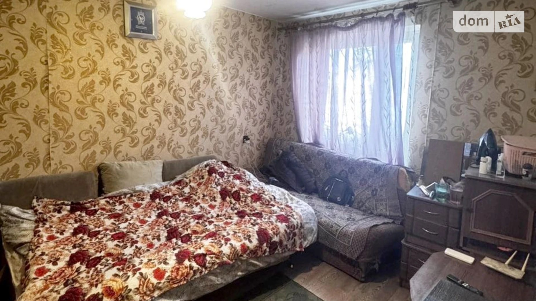 Продається 1-кімнатна квартира 22 кв. м у Дніпрі, просп. Слобожанський, 129 - фото 2
