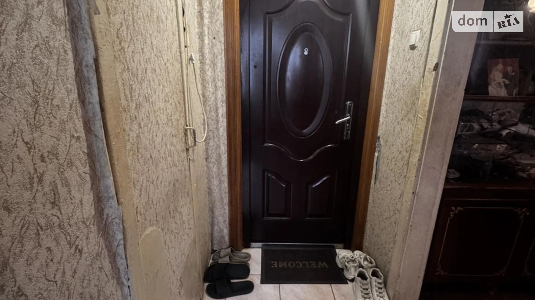 Продається 1-кімнатна квартира 22 кв. м у Дніпрі, просп. Слобожанський, 129 - фото 5