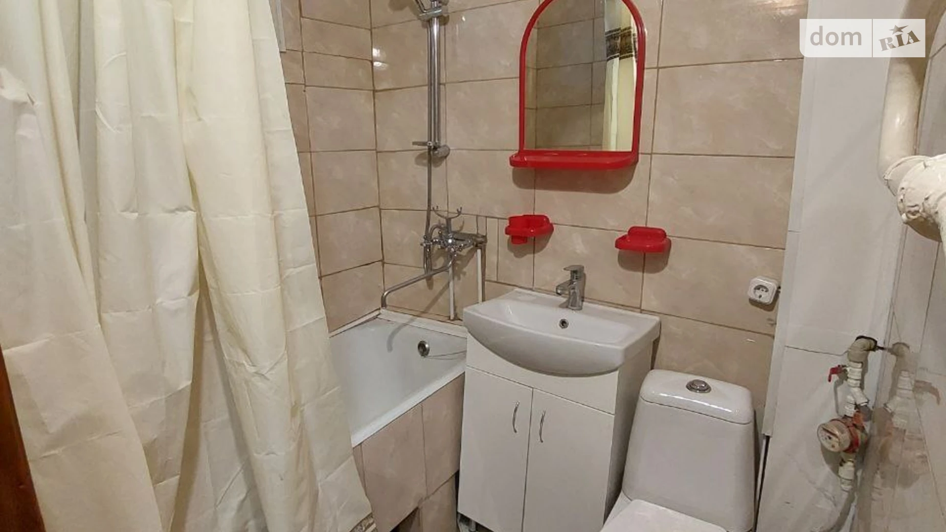 Продается 1-комнатная квартира 30 кв. м в Виннице, просп. Юности - фото 2