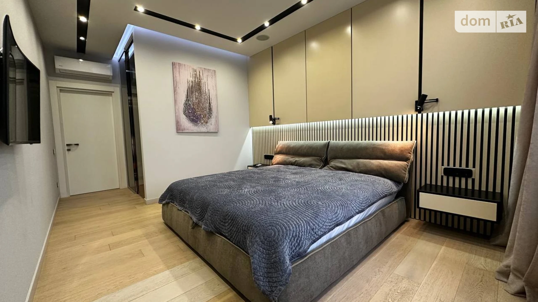 Сдается в аренду 3-комнатная квартира 125 кв. м в Днепре - фото 2