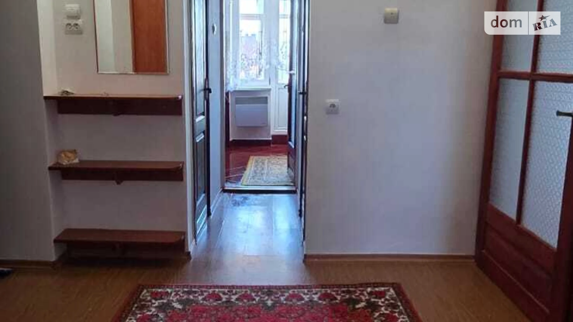 Продается 3-комнатная квартира 69.9 кв. м в, цена: 60000 $ - фото 3
