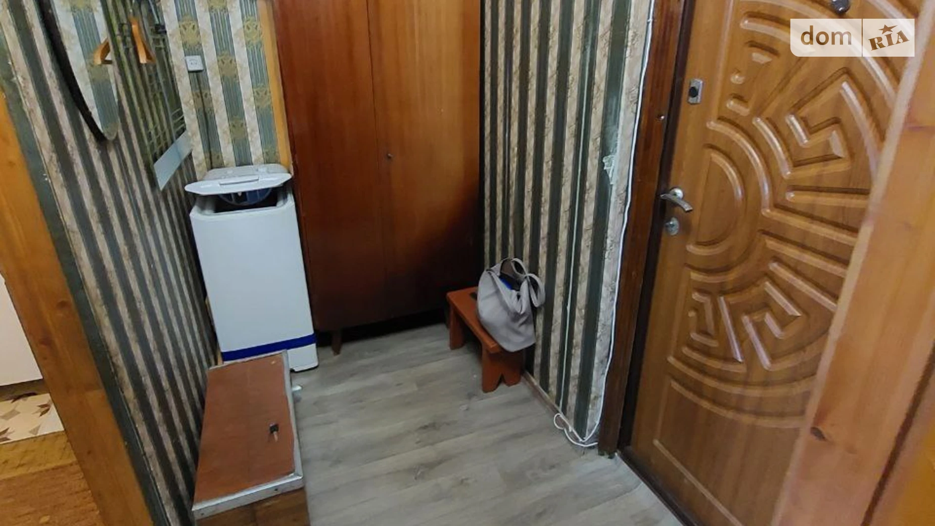 Продается 1-комнатная квартира 30 кв. м в Виннице, просп. Юности - фото 5