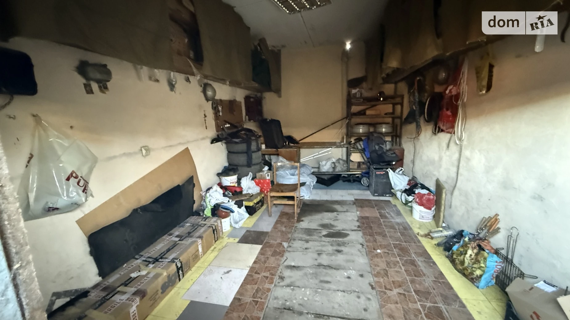 Сдается в аренду отдельно стоящий гараж под легковое авто на 38 кв. м, цена: 2500 грн - фото 2