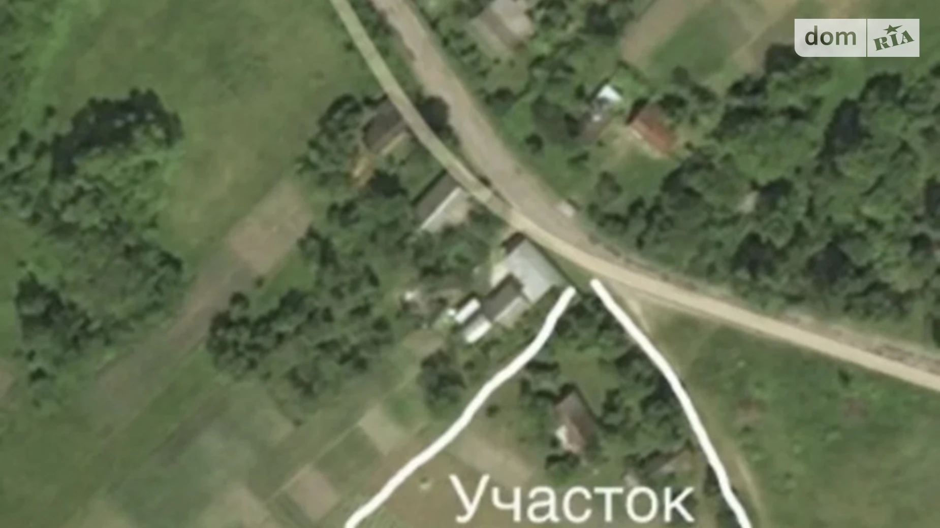 Продається земельна ділянка 57 соток у Житомирській області, цена: 2000 $ - фото 2