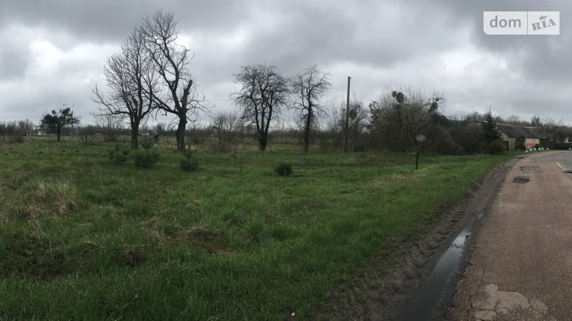 Продається земельна ділянка 57 соток у Житомирській області, цена: 2000 $ - фото 5