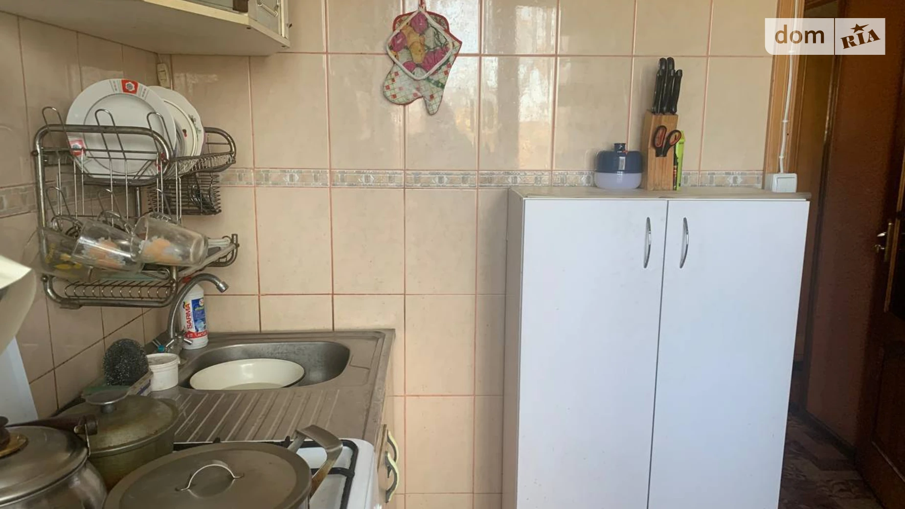 Здається в оренду кімната 46 кв. м у Хмельницькому, цена: 2800 грн - фото 3