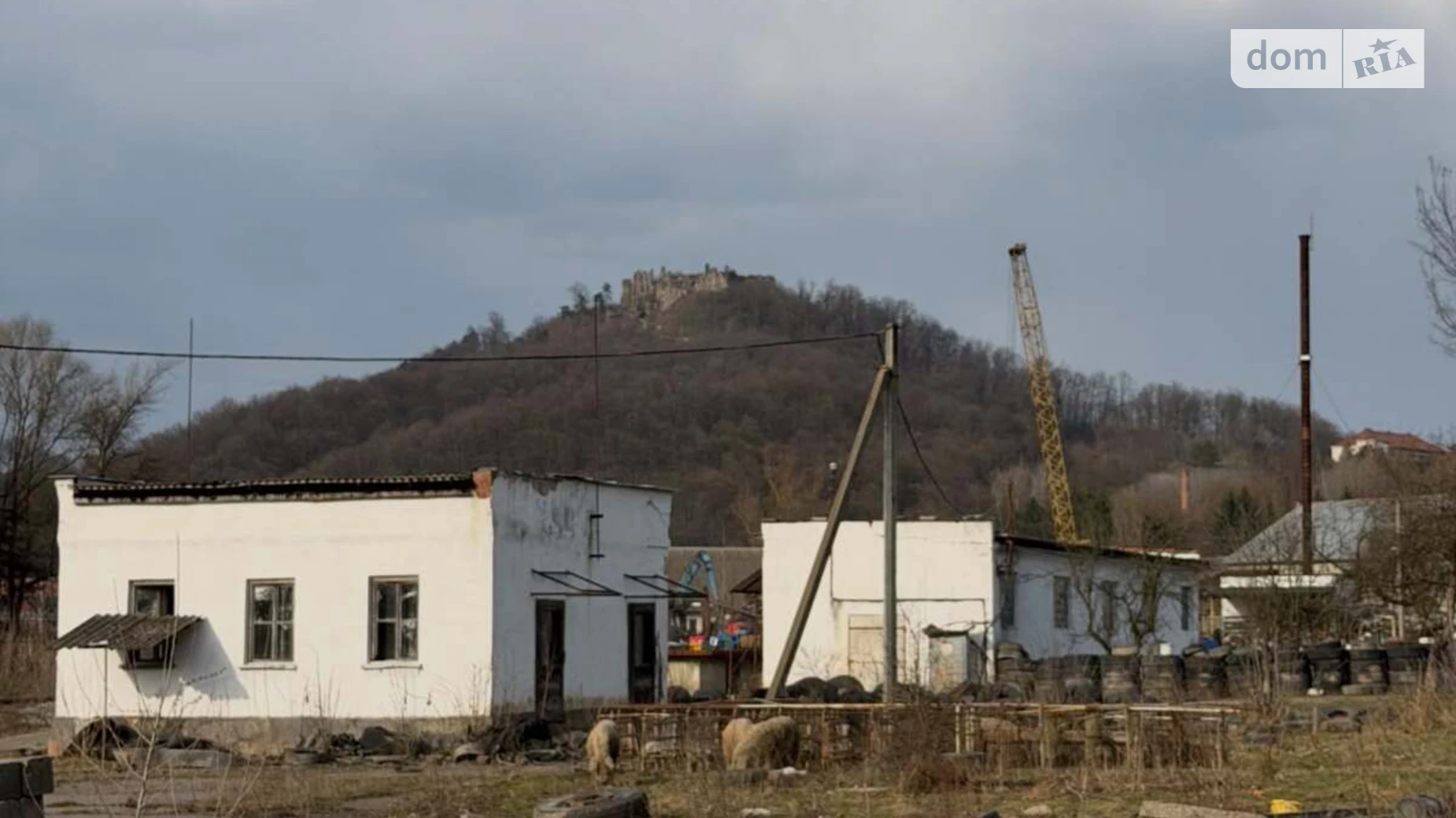 Продается земельный участок 5.8 соток в Закарпатской области, цена: 800000 $ - фото 2