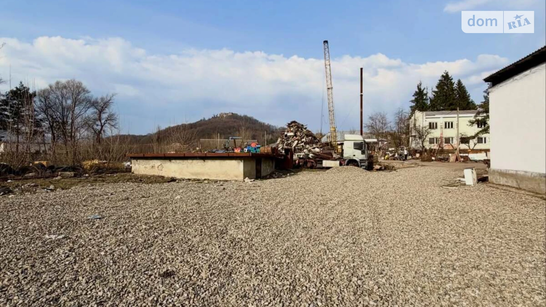 Продается земельный участок 5.8 соток в Закарпатской области, цена: 800000 $ - фото 4