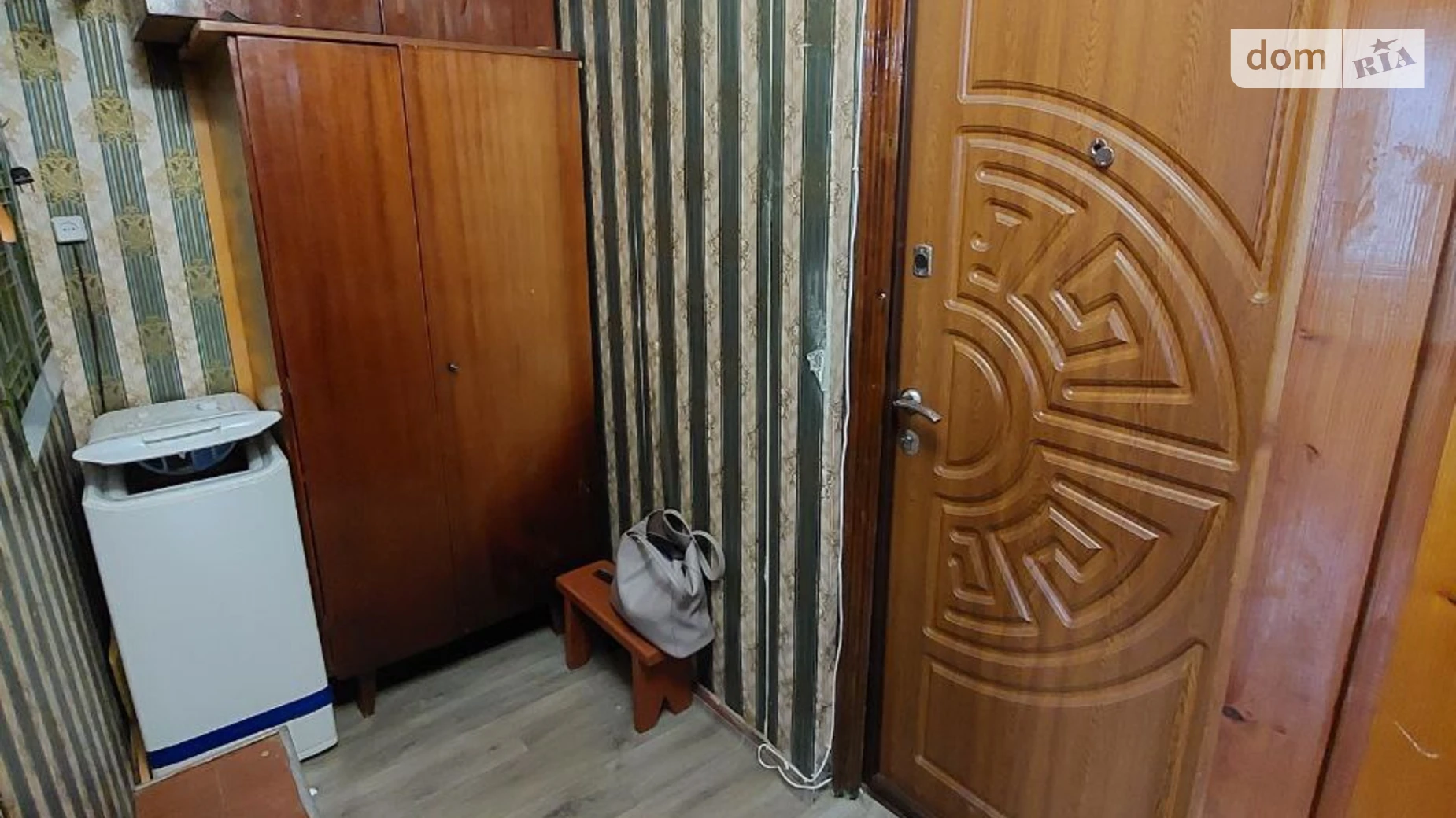 Продается 1-комнатная квартира 30 кв. м в Виннице, просп. Юности - фото 3