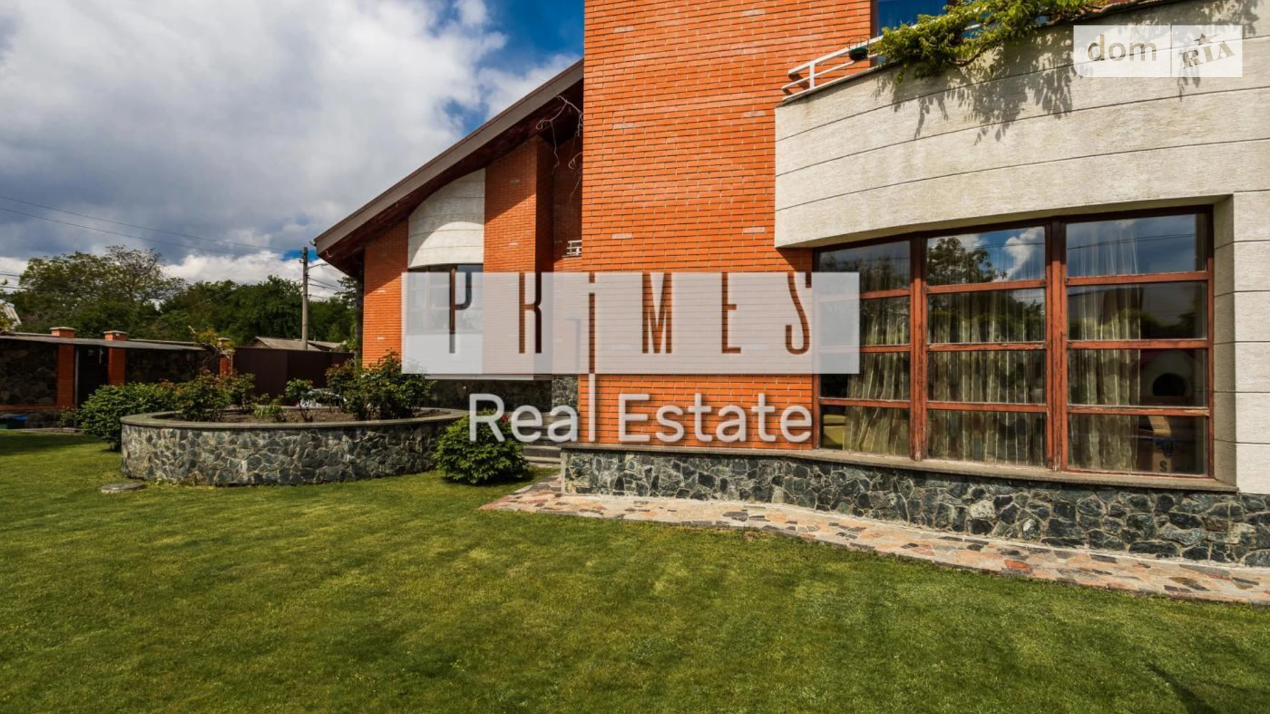 Продается дом на 2 этажа 453.9 кв. м с подвалом, цена: 440000 $ - фото 4