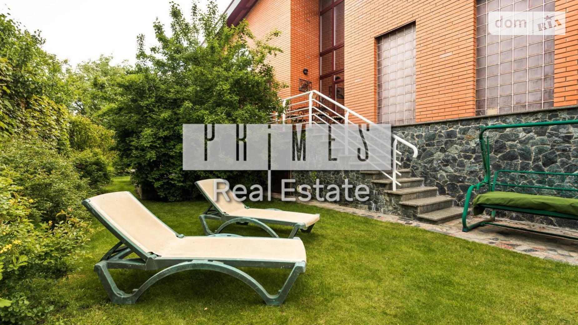 Продается дом на 2 этажа 453.9 кв. м с подвалом, цена: 440000 $ - фото 5