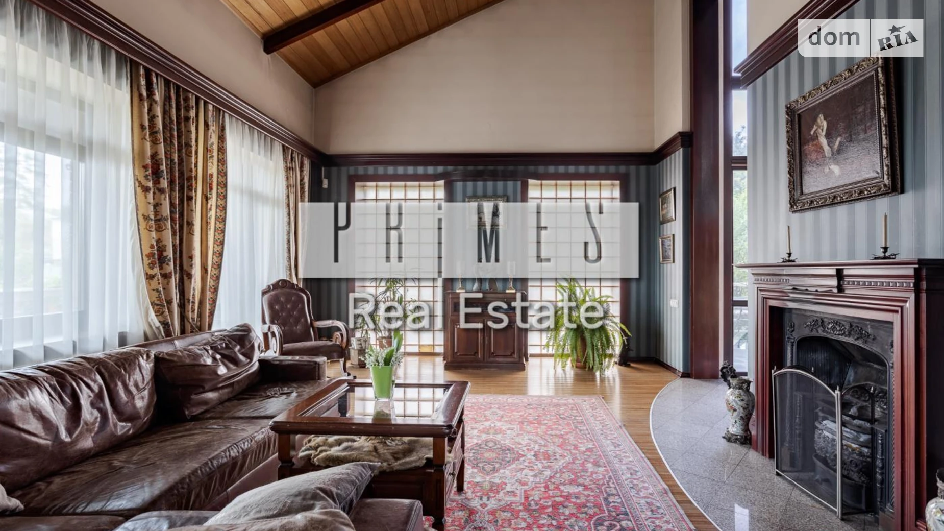 Продается дом на 2 этажа 453.9 кв. м с подвалом, цена: 440000 $ - фото 2