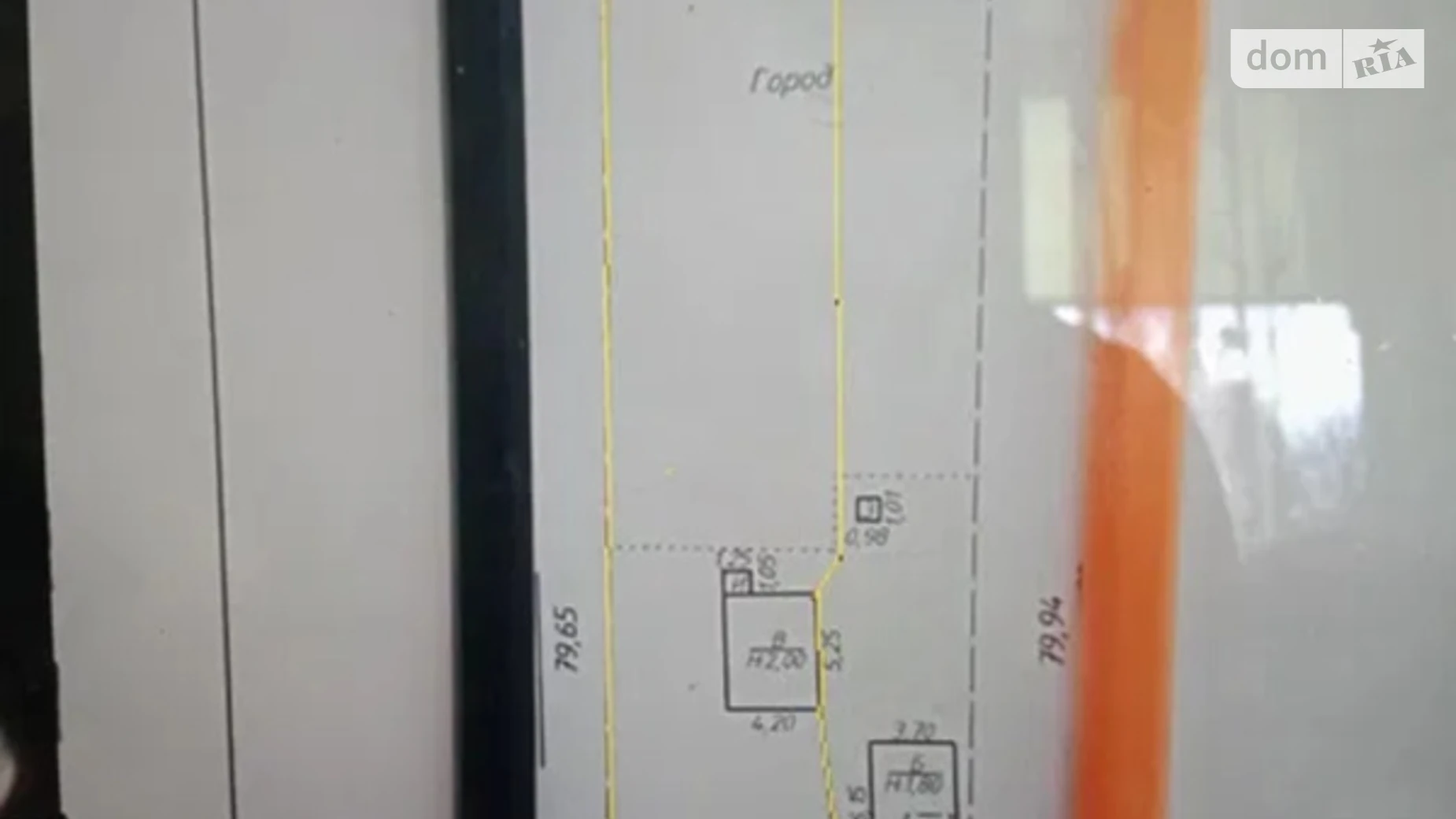 Продается часть дома 70 кв. м с балконом, цена: 19500 $ - фото 2