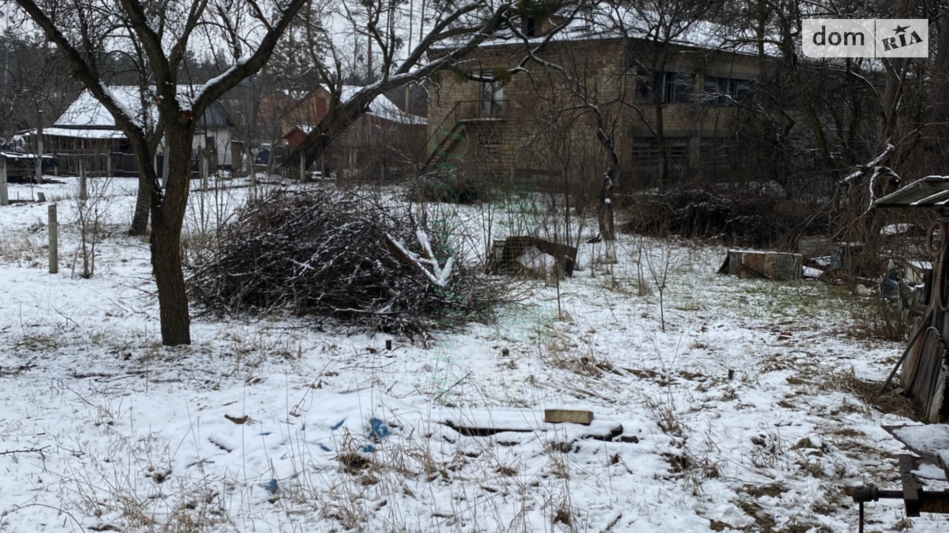 Продается земельный участок 9.2 соток в Киевской области, цена: 75000 $ - фото 5