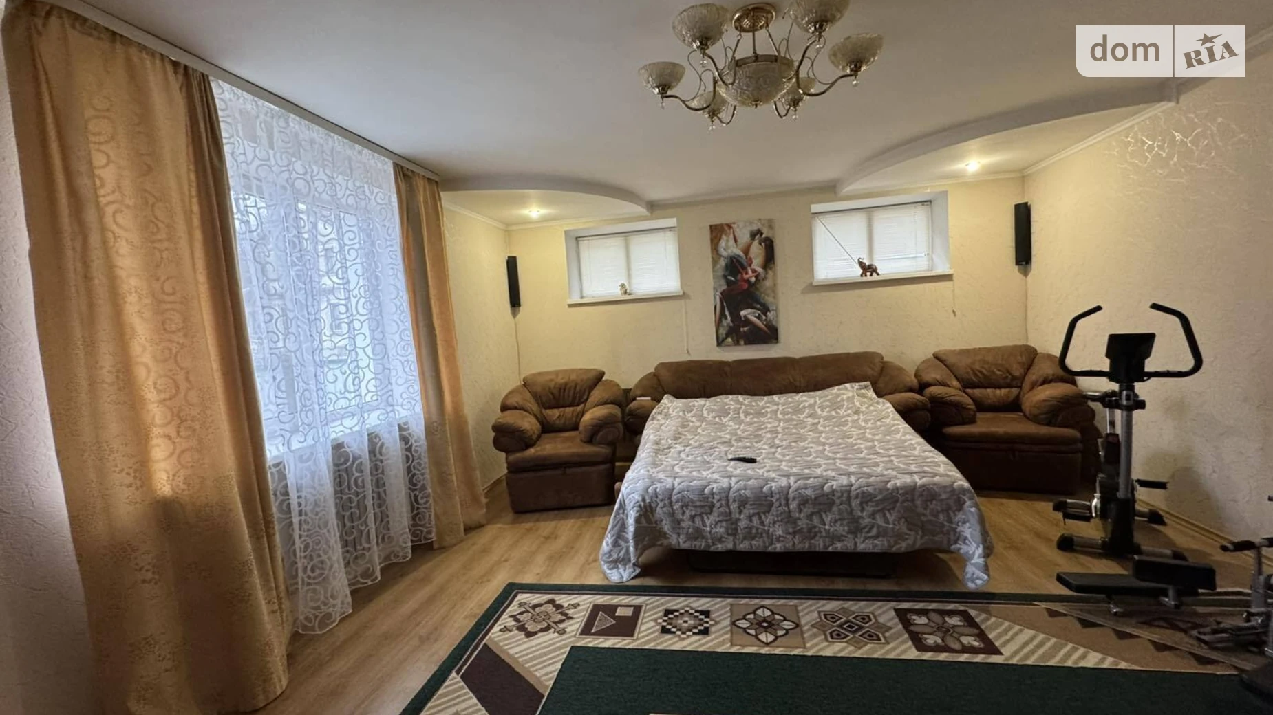 Продается дом на 2 этажа 165.4 кв. м с участком, цена: 165000 $ - фото 2