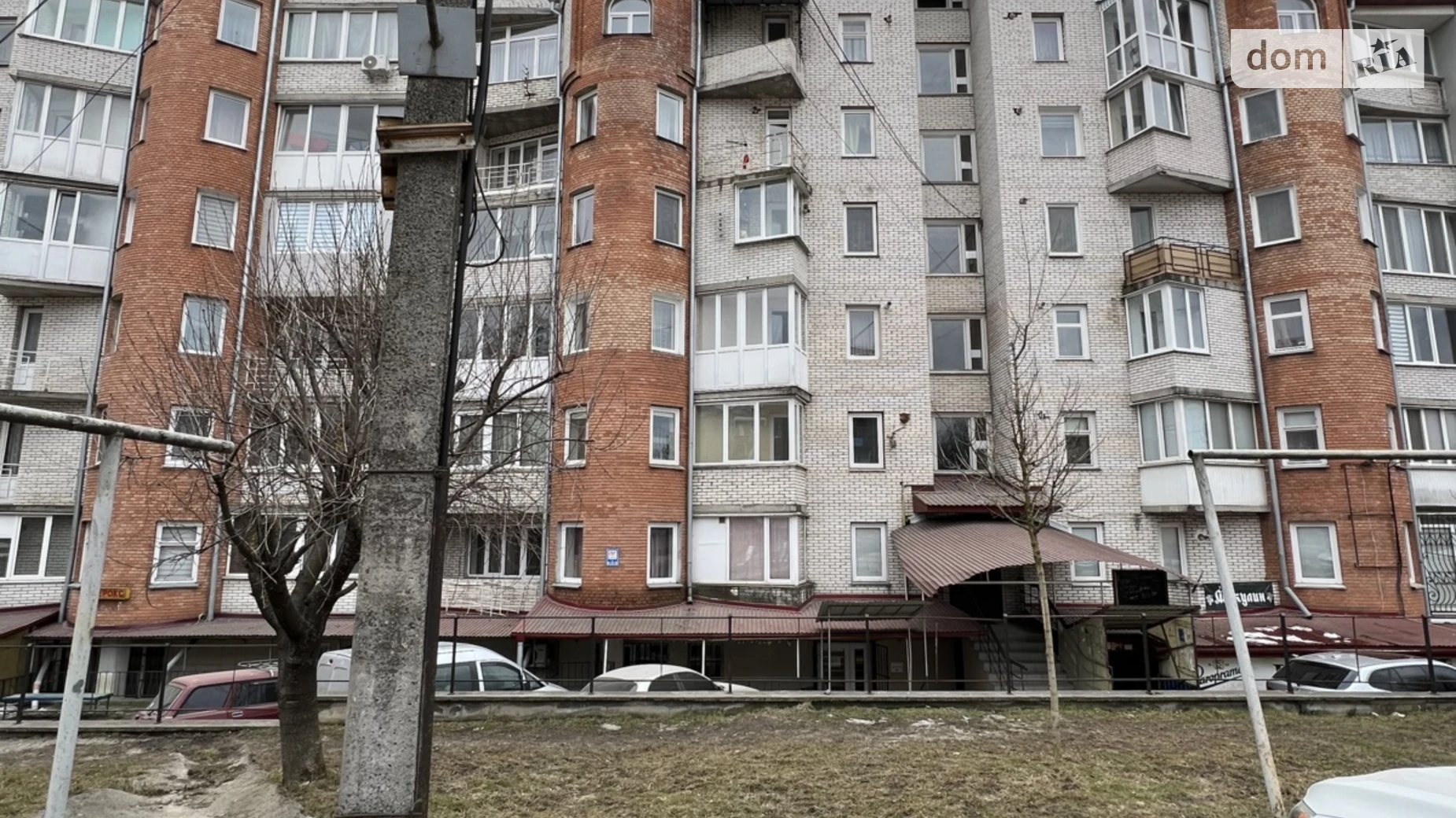 Продается помещения свободного назначения 67.2 кв. м в 6-этажном здании, цена: 36000 $ - фото 3