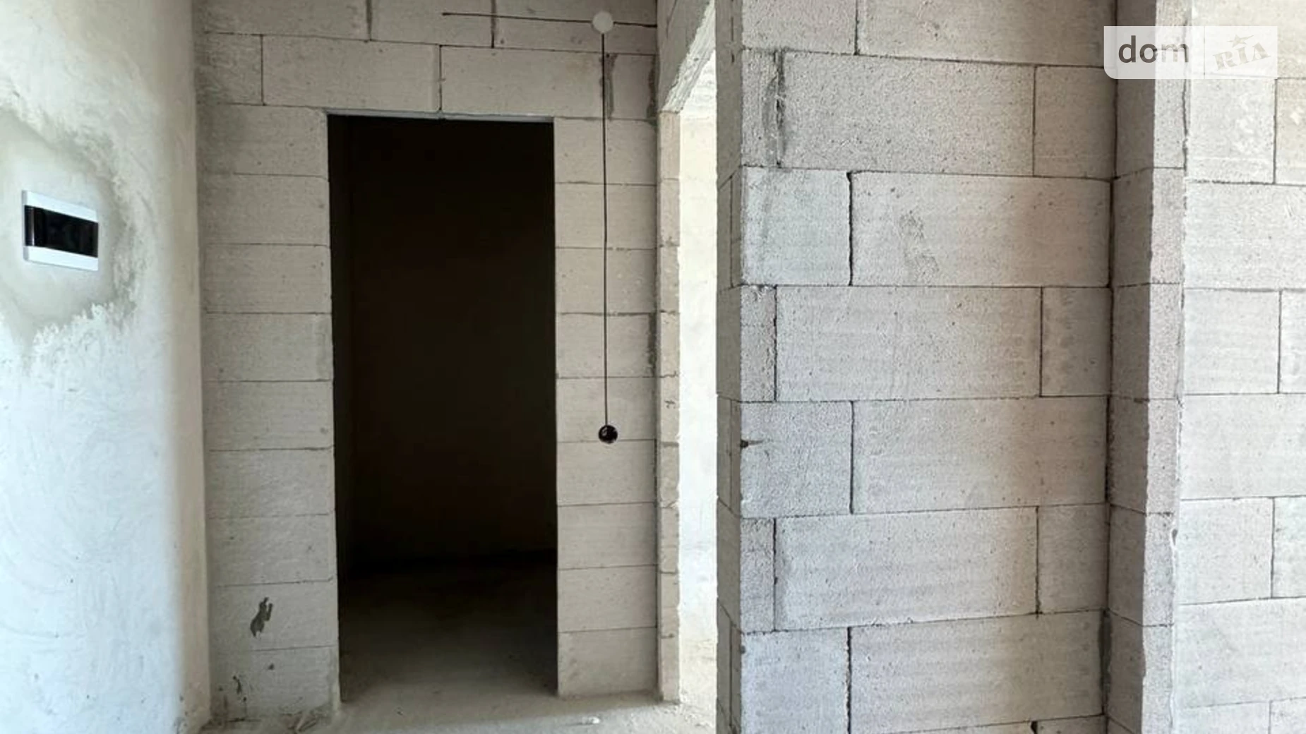 Продается 1-комнатная квартира 46.5 кв. м в Хмельницком, ул. Тернопольская, 13/6А - фото 4