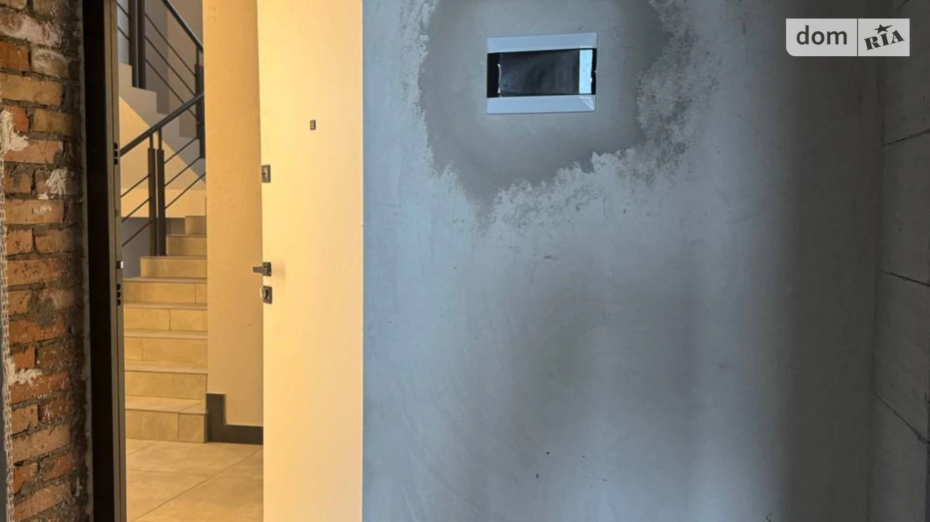 Продается 1-комнатная квартира 46.5 кв. м в Хмельницком, ул. Тернопольская, 13/6А - фото 3