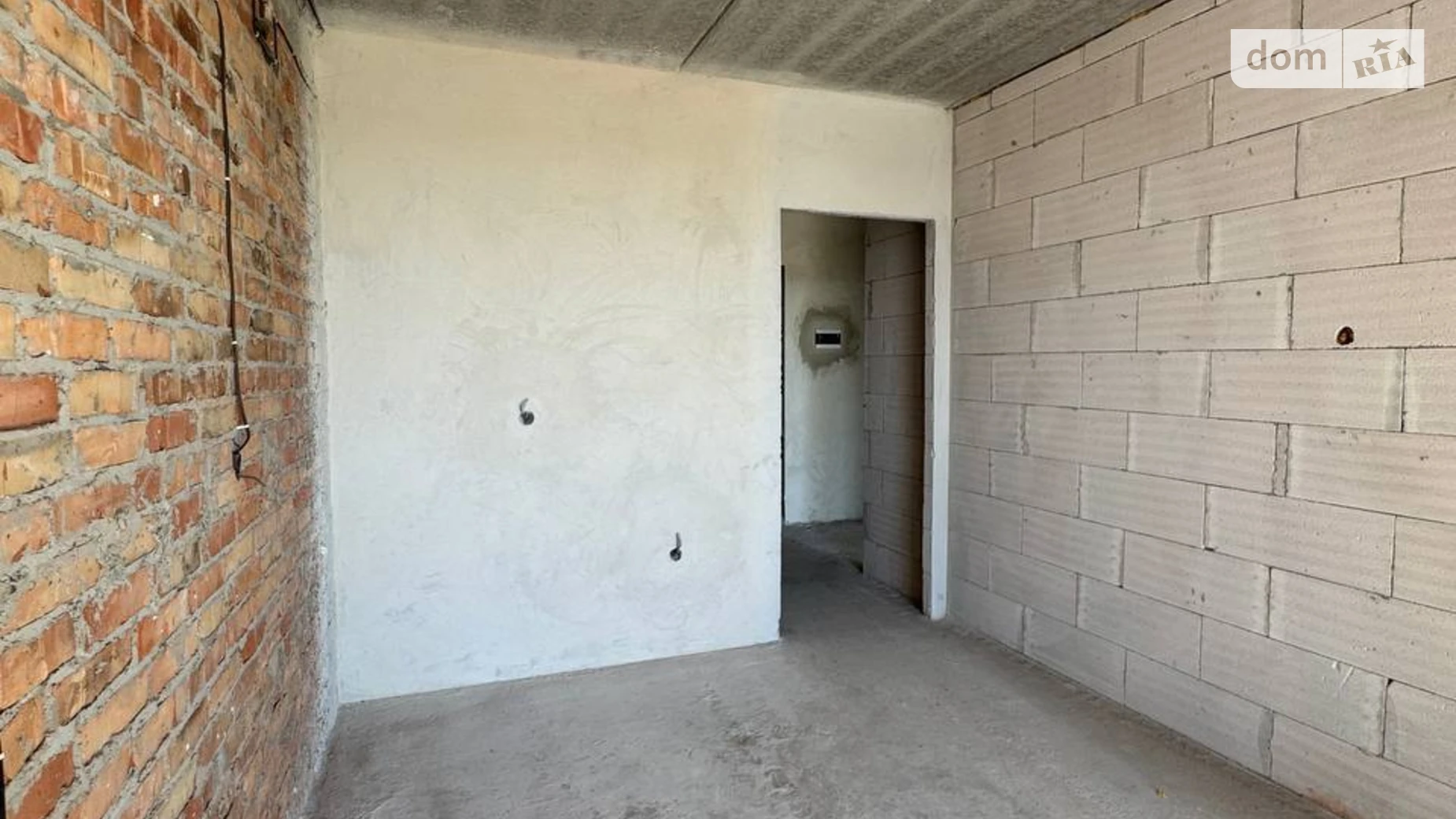 Продается 1-комнатная квартира 46.5 кв. м в Хмельницком, ул. Тернопольская, 13/6А - фото 5