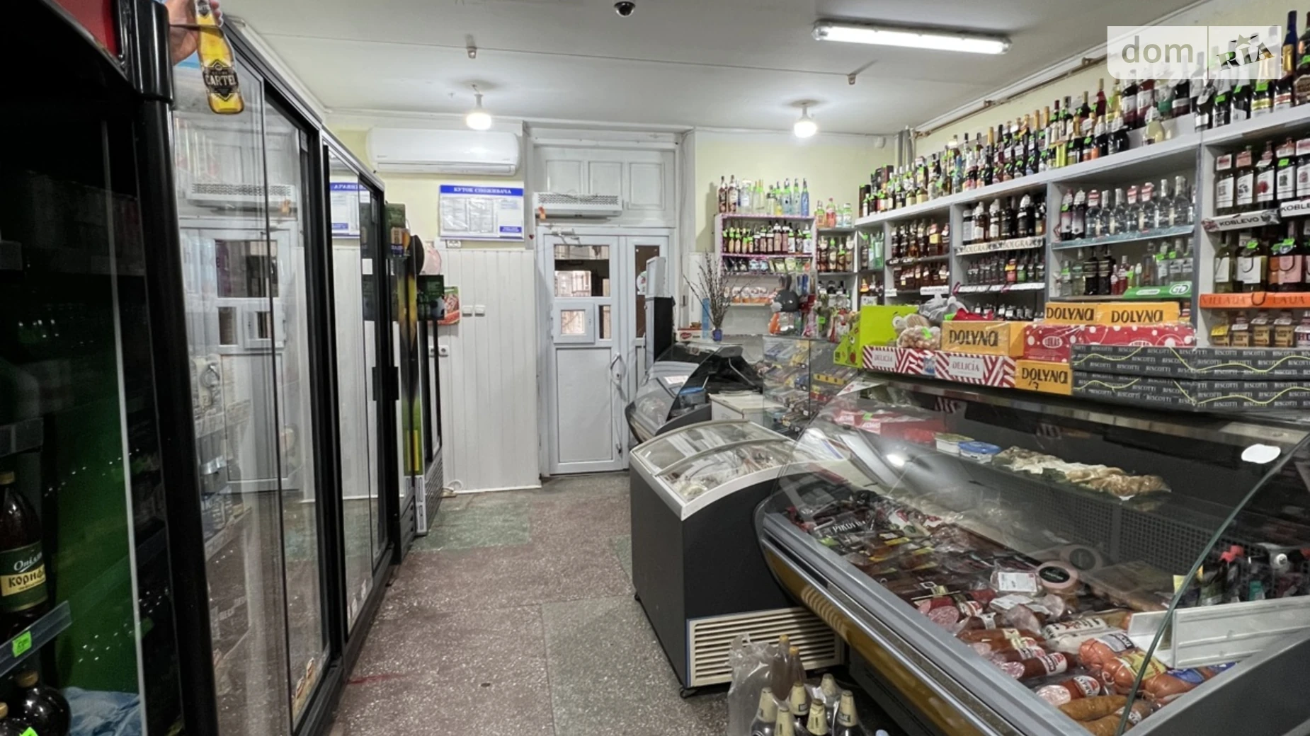 Продається приміщення вільного призначення 93.9 кв. м в 5-поверховій будівлі, цена: 77000 $ - фото 2