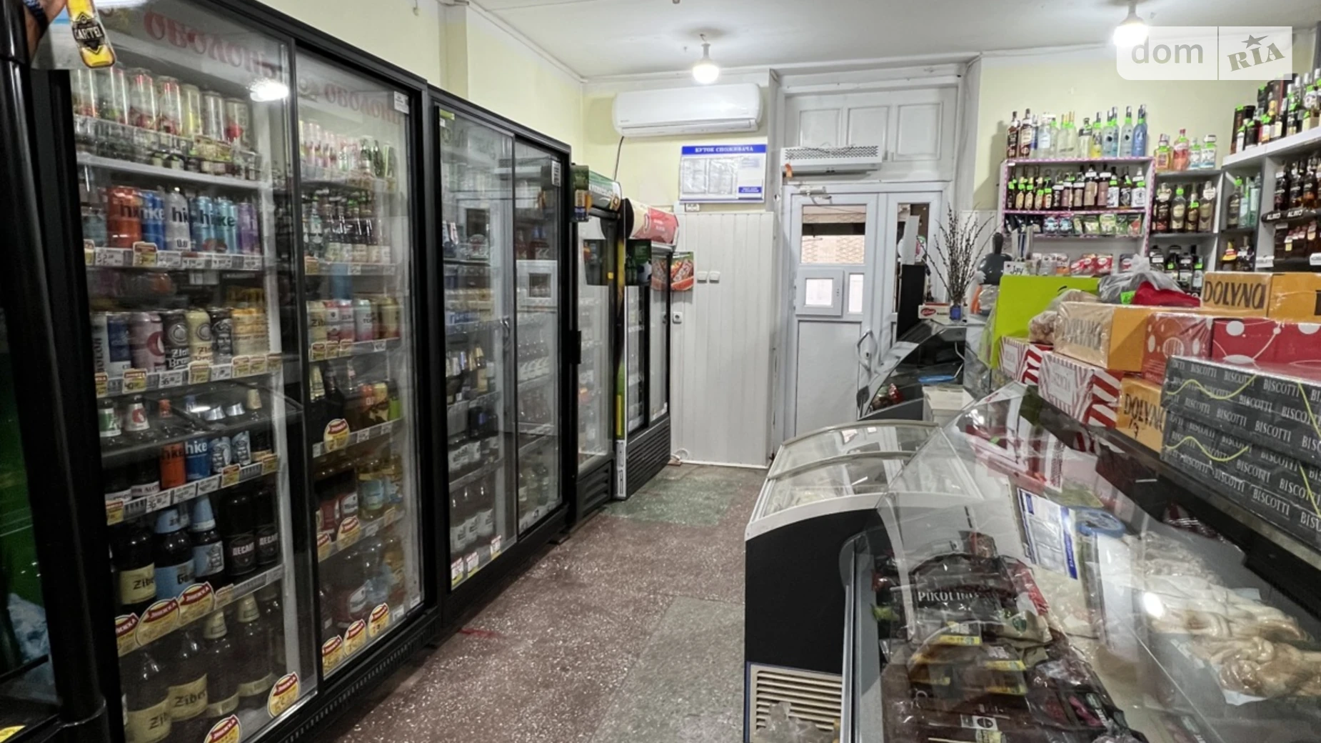 Продається приміщення вільного призначення 93.9 кв. м в 5-поверховій будівлі, цена: 77000 $ - фото 3