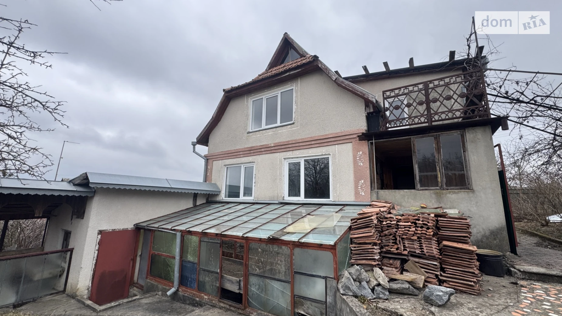 Продається будинок 2 поверховий 145.9 кв. м з каміном, цена: 40500 $ - фото 2