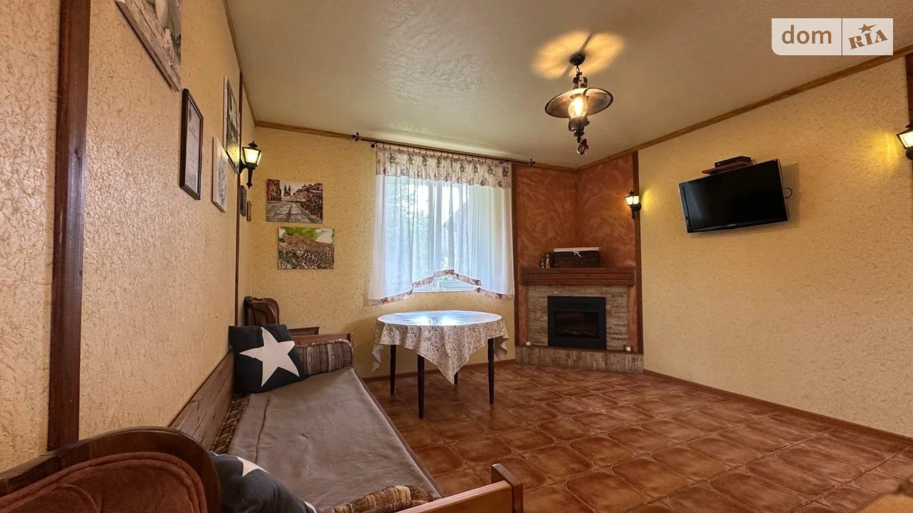 Продается дом на 2 этажа 133.3 кв. м с камином, цена: 110000 $ - фото 3