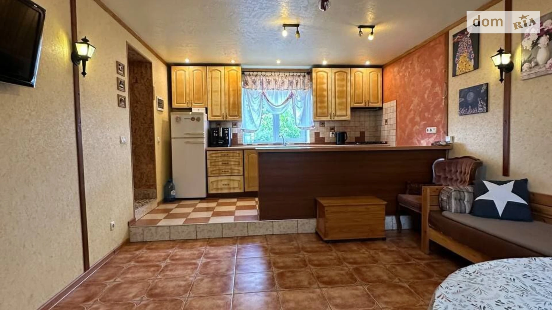 Продается дом на 2 этажа 133.3 кв. м с камином, цена: 110000 $ - фото 4