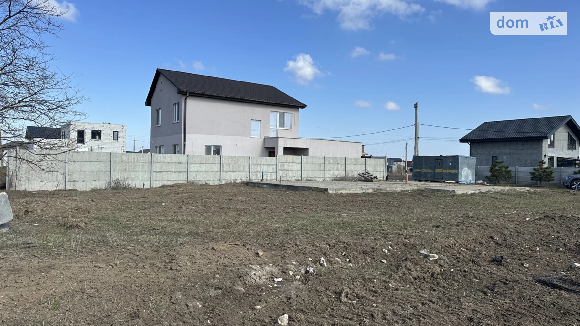 Продается земельный участок 3.7 соток в Одесской области, цена: 25000 $ - фото 2