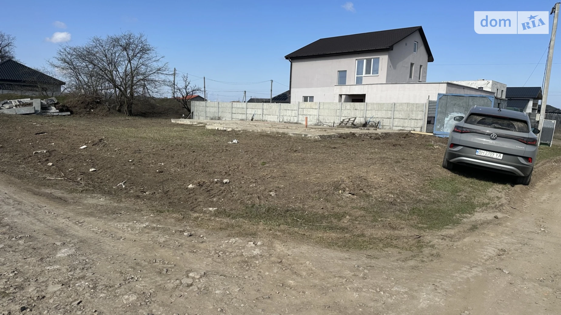 Продается земельный участок 3.7 соток в Одесской области, цена: 25000 $ - фото 4